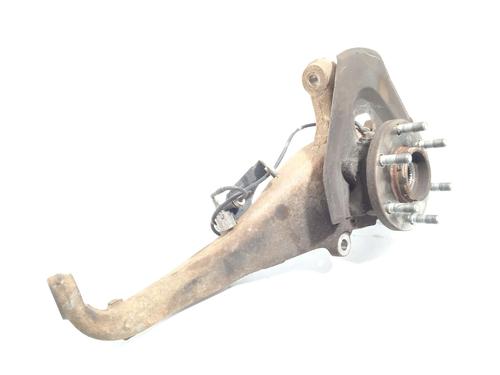 Højre Styrespindel Lejehus NISSAN PATHFINDER III (R51) [2005-2025]  18724767