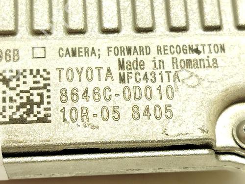 Electronic module TOYOTA YARIS CROSS (MXP_) 1.5 (MXPB10) | BP29239336M83 - Image 5