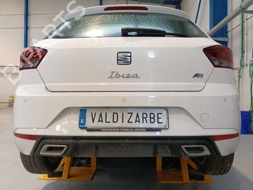 Intercooler SEAT IBIZA V (KJ1, KJG) 1.0 TSI | BP36031847M30 - Image 22
