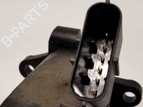 Pedal SKODA FABIA III (NJ3) 1.0 | BP5018939I4