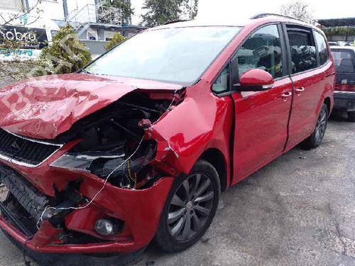 SEAT ALHAMBRA (710, 711) 2.0 TDI (140 hp) 967614