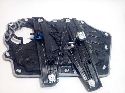 Used Front right window mechanism Front right window mechanism 8900167 8900167