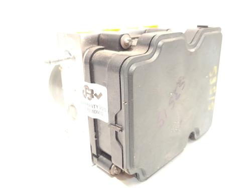 ABS pump PEUGEOT 208 II (UB_, UP_, UW_, UJ_) 1.2 PureTech 75 | BP26209786M43 