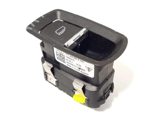 Left rear window switch PORSCHE PANAMERA (970) | BP7578760I29 - Image 2