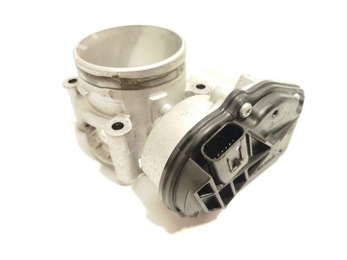 Throttle body FORD KUGA III (DFK) 2.5 Duratec Plug-in-Hybrid | BP30303270M82