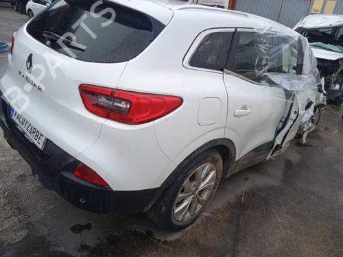 Fuel pump RENAULT KADJAR (HA_, HL_)  | BP16338863M76 