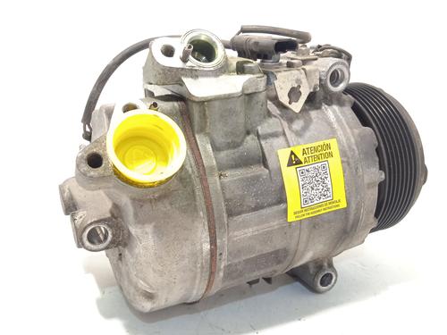 Used AC compressor BMW X5 (E70) xDrive 40 d (306 hp) 30435746
