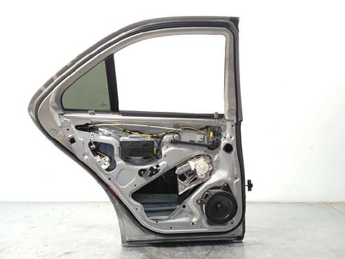 Left rear door MERCEDES-BENZ S-CLASS (W220) S 320 CDI (220.025, 220.125) | BP10932302C4 