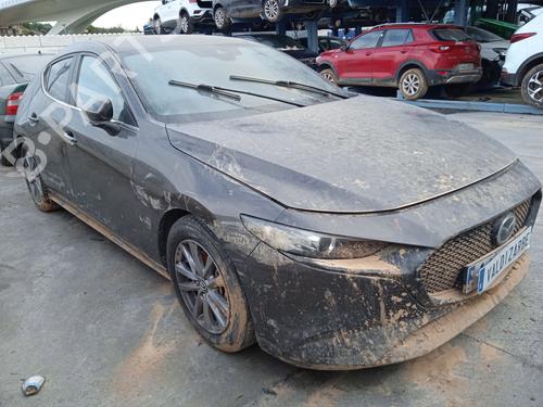 Used Parts MAZDA 3 Hatchback (BP)  2.0 SKYACTIV-G M Hybrid  2885377