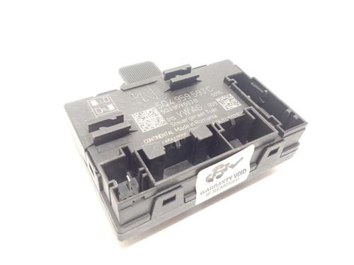 Elektronisk modul SEAT LEON ST (5F8) 2.0 TDI (150 hp) 18263291