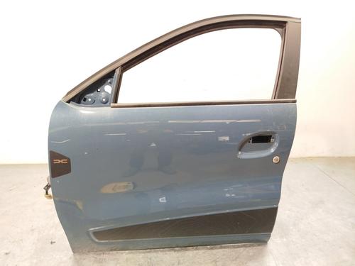 Puerta delantera izquierda DACIA SPRING EV (B6M1) (45 hp) 33016793