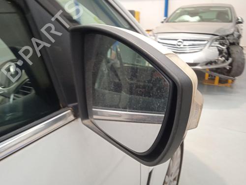 Front slam panel FORD S-MAX (WA6) 2.0 TDCi | BP36018497C72 - Image 20