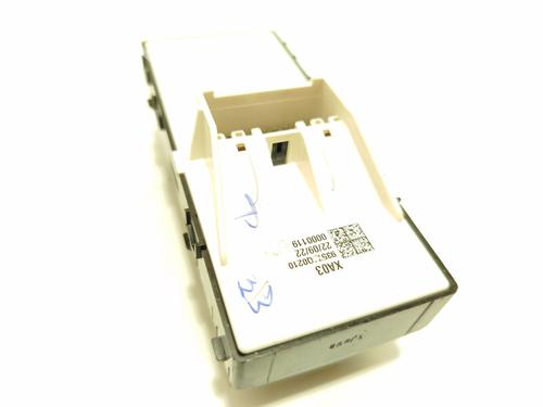 Left front window switch HYUNDAI i20 III (BC3, BI3) 1.2 | BP32290421I27