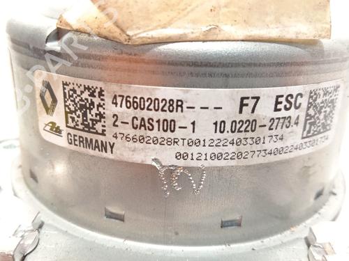 ABS pump DACIA SANDERO III 1.0 SCe 65 | BP25784283M43 