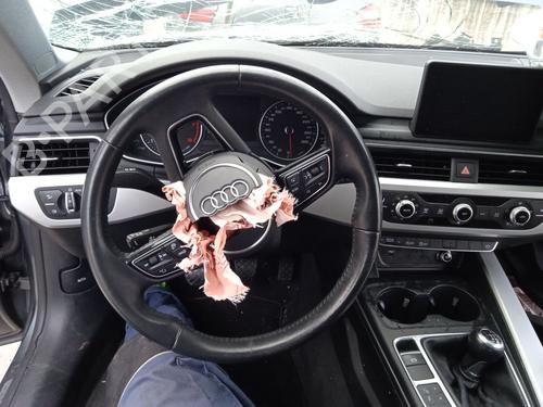 Front left exterior door handle AUDI A5 (F53, F5P) 2.0 TFSI | BP23040180C128 