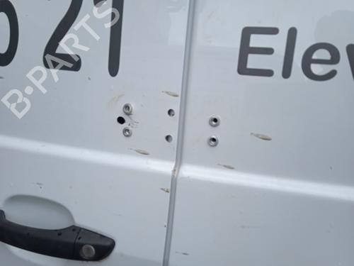 Left front driveshaft FIAT DOBLO Box Body/MPV (510_, 511_) BlueHDi 100 | BP28421064M38 