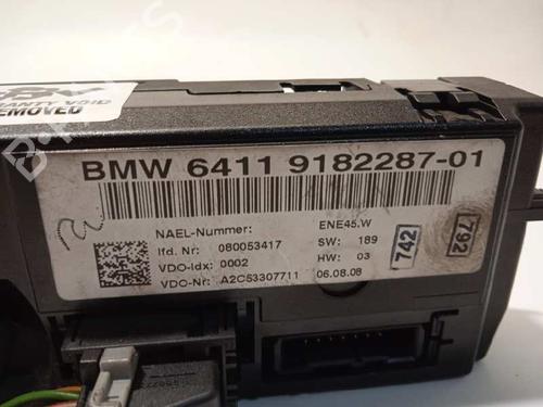 Climate control BMW 1 (E87) 118 d | BP16220991I5 