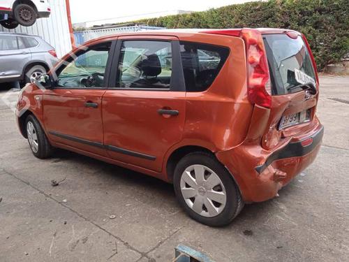 Engine NISSAN NOTE (E11, NE11) 1.5 dCi | BP9574783M1  - Image 12