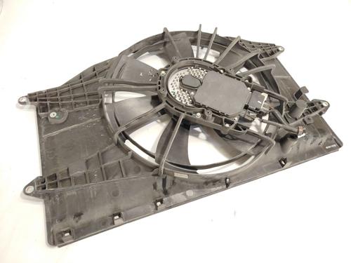 Used Radiator fan HONDA CIVIC X Hatchback (FC_, FK_) 1.0 VTEC (126 hp) 29917501