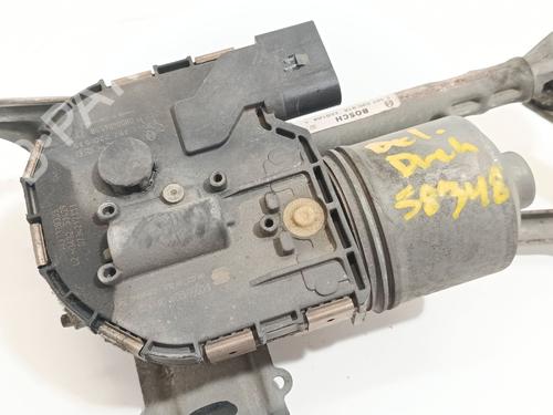Front wiper motor SEAT LEON (1P1) 1.9 TDI | BP36597834M29 - Image 5