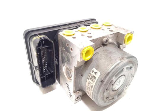 Used ABS pump ABS pump RENAULT MEGANE IV Hatchback (B9A/M/N_) 1.5 dCi 110 (B9A3) (110 hp) 16888827 16888827