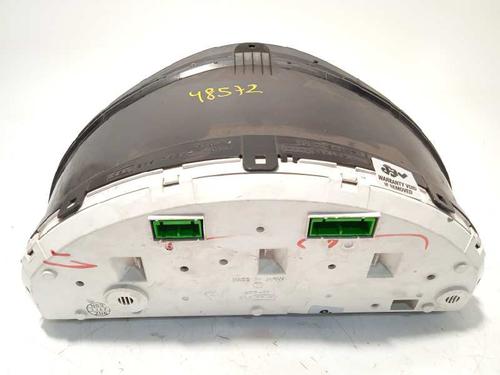 Instrument cluster SUBARU LEGACY IV (BL) 2.5 AWD (BL9) | BP10618527C47 