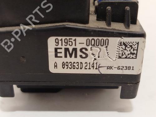Fuse box HYUNDAI i30 (FD) 1.4 | BP36155462E1 - Image 4