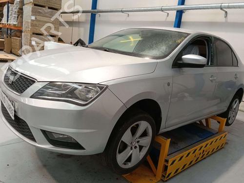 Left front window switch SEAT TOLEDO IV (KG3) 1.6 TDI | BP38556101I27 - Image 18