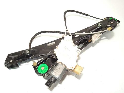 Used Front left window mechanism Front left window mechanism 15400637 15400637