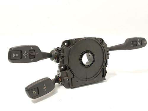 Used Steering column stalk BMW X5 (E70) xDrive 40 d (306 hp) 30393659