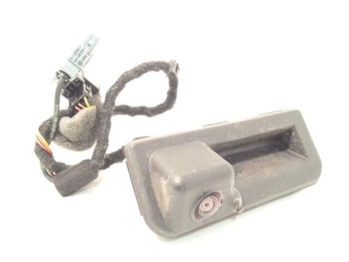 Used Tailgate handle SKODA KAROQ (NU7, ND7) 1.5 TSI (150 hp) 26592668