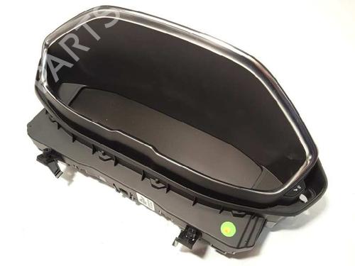 Instrument cluster PEUGEOT 3008 II SUV (MC_, MR_, MJ_, M4_)  | BP12595936C47 