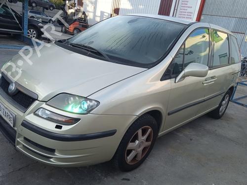 Used Parts FIAT ULYSSE (179_)  2.2 JTD  4246035