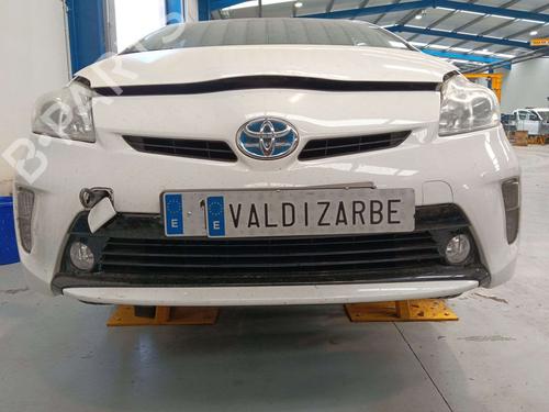 Electronic module TOYOTA PRIUS (_W3_) 1.8 Hybrid (ZVW3_) | BP38518111M83 - Image 16