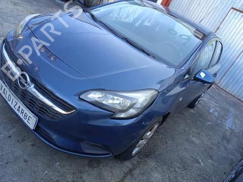 Left front brake caliper OPEL CORSA E (X15) 1.4 (08, 68) | BP11562957M105 