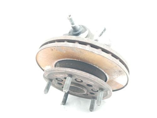 Left front steering knuckle FORD TRANSIT CUSTOM V362 Van (FY, FZ) 2.2 TDCi | BP36778231M25 - Image 3