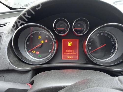 Steering rack OPEL INSIGNIA A (G09) 2.0 CDTI (68) | BP22927542M22 