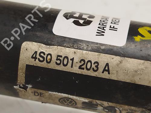 Right rear driveshaft AUDI R8 (4S3, 4SP) 5.2 FSI Plus quattro | BP30564250M41 