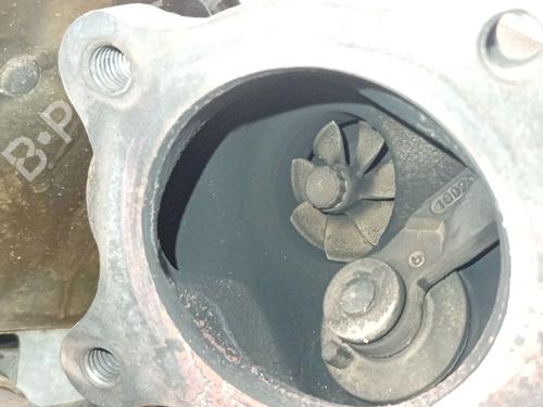 Engine AUDI A3 (8P1) 1.2 TSI | BP36997017M1 - Image 7