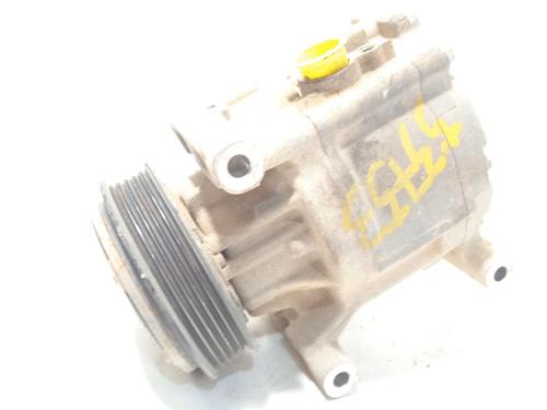 AC compressor FIAT PANDA (312_, 319_) 0.9 4x4 (312PXG1A) | BP26447949M34