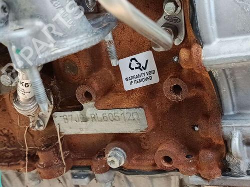 Engine FORD PUMA (J2K, CF7) 1.0 EcoBoost mHEV | BP39163126M1 - Image 10