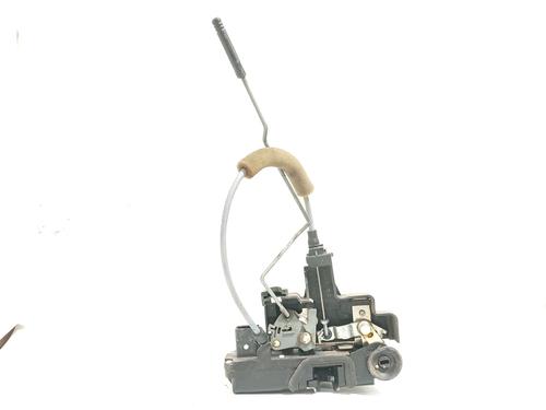 Rear left lock OPEL ANTARA A (L07) 2.0 CDTI | BP28536912C100 