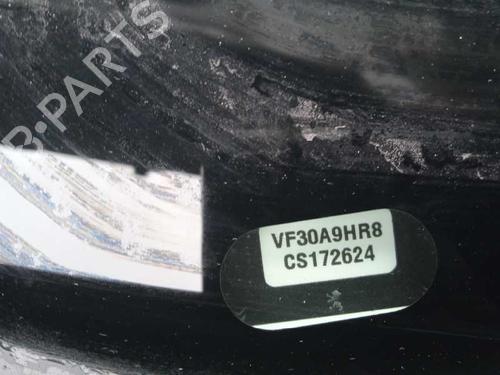 AC radiator PEUGEOT 5008 (0U_, 0E_) 1.6 HDi | BP7657383M32