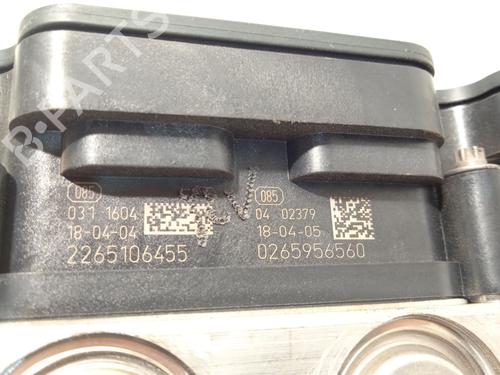 ABS pump DACIA SANDERO II  | BP29271005M43 