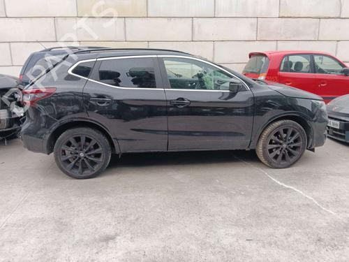 Left front window switch NISSAN QASHQAI II (J11, J11_) 1.3 DIG-T | BP40150935I27 - Image 6