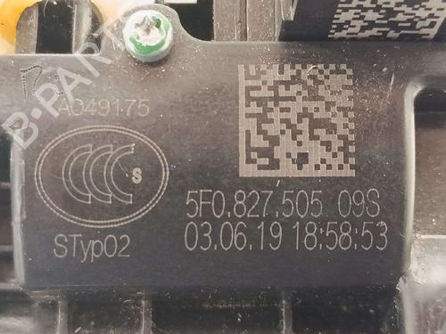 Tailgate lock SEAT ARONA (KJ7, KJP) 1.0 TSI | BP37873879C101 - Image 5