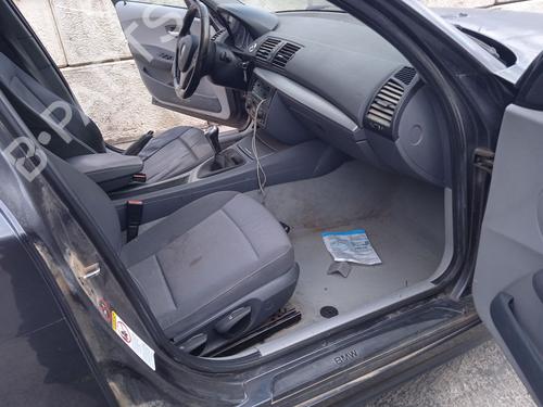 Right mirror BMW 1 (E87) 118 d | BP19795783C27 