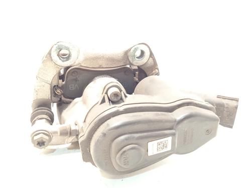 Left rear brake caliper RENAULT MEGANE IV Hatchback (B9A/M/N_) 1.3 TCe 140 (B9NB) | BP28152625M107 