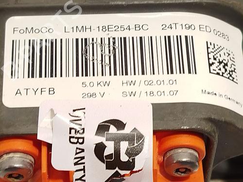 Electronic module FORD KUGA III (DFK) 2.5 Duratec Plug-in-Hybrid | BP32189351M83  - Image 5