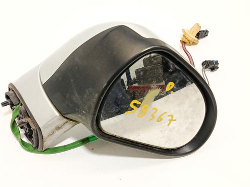 Used Right mirror Right mirror PEUGEOT 308 SW I (4E_, 4H_) 1.6 HDi (109 hp) 36385531 36385531